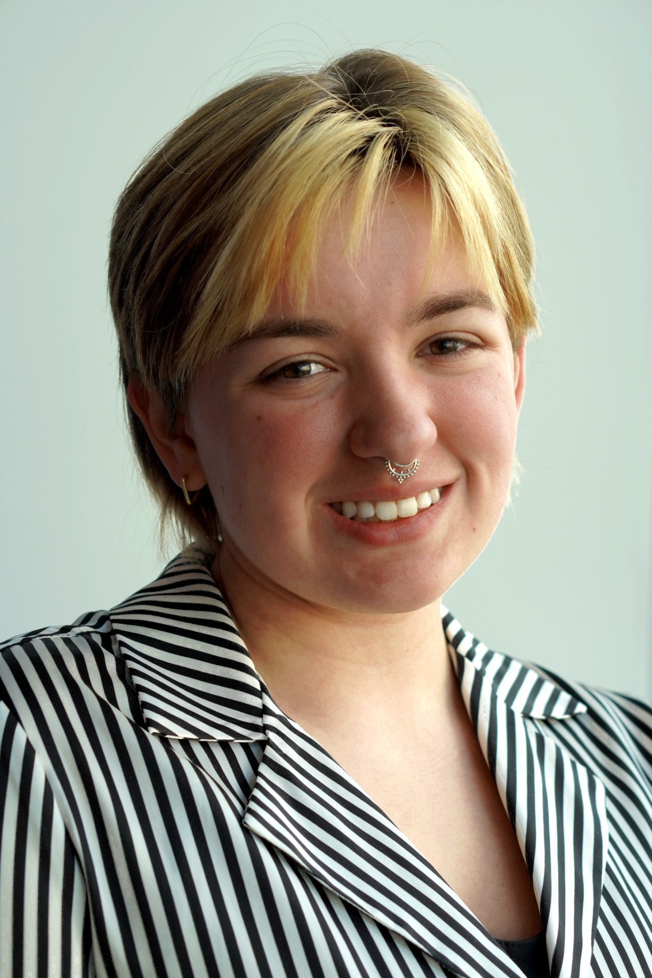 Photo of Faith Hinton